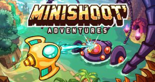 Minishoot Adventures