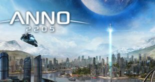 Anno 2205