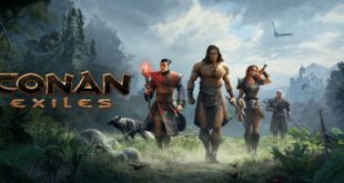 Conan Exiles