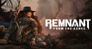 Remnant From the Ashes