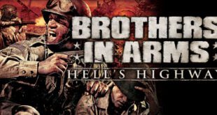 Brothers in Arms Hell's Highway
