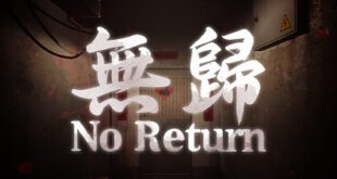 No Return