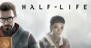 Half Life 2