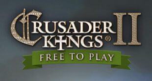 Crusader Kings 2