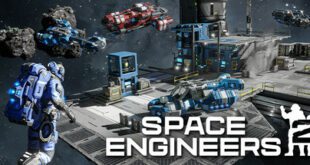 Space Engineers 2