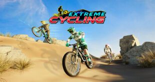 Extreme Cycling