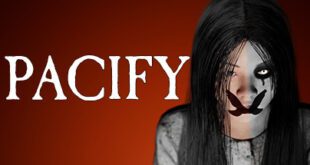 Pacify