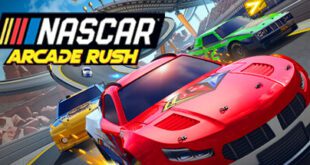 NASCAR Arcade Rush
