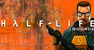 Half Life Source