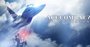 Ace Combat 7 Skies Unknown