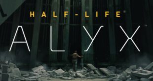 Half Life Alyx
