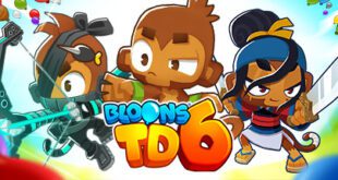 Bloons TD 6