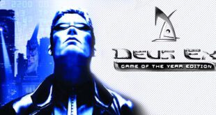 Deus Ex