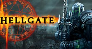 Hellgate London