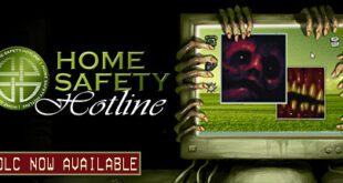 Home Safety Hotline