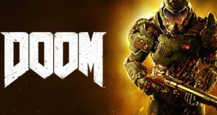 DOOM 2016