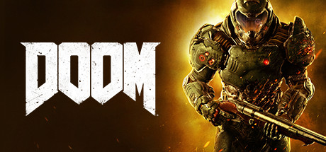 DOOM 2016