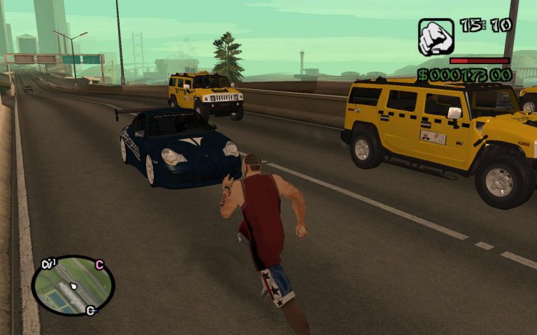 GTA Punjab