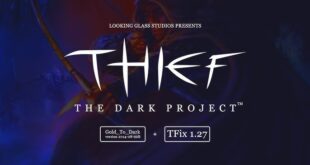 Thief The Dark Project