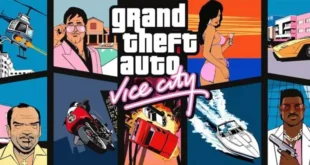 Grand Theft Auto Vice City