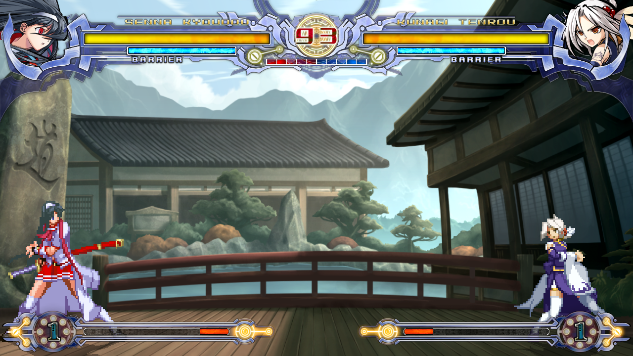 Big Bang Beat Revolve