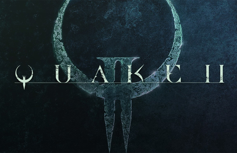 Quake 2 Enhanced