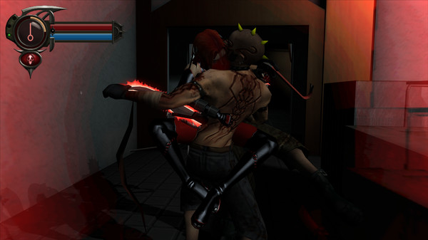 BloodRayne 2 Terminal Cut