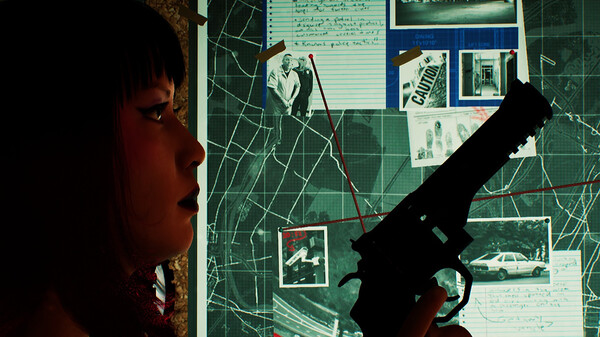 Outbreak Shades of Horror