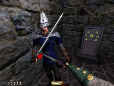 Thief 2 The Metal Age
