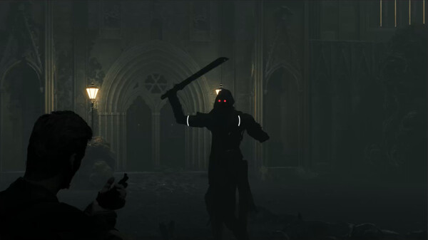 Connection The Nightmare Within