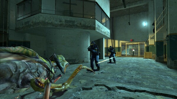 Half Life 2