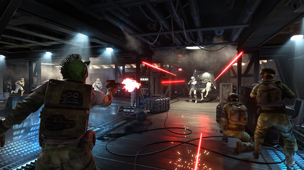 Star Wars Battlefront