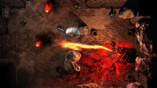 Splatter Zombiecalypse Now