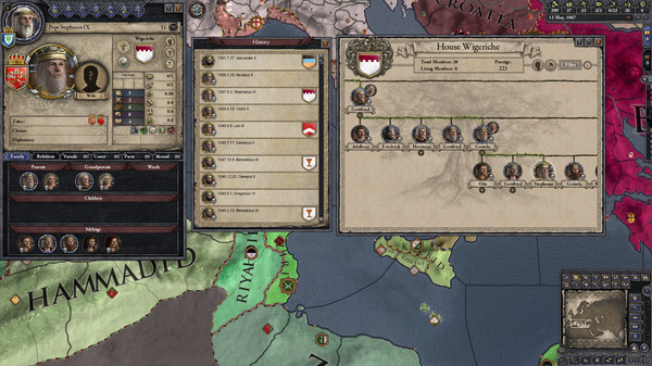 Crusader Kings 2