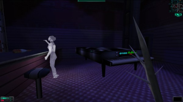 System Shock 2