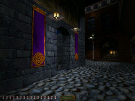 Thief The Dark Project