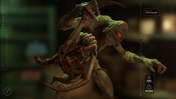 Half Life Alyx Final Hours