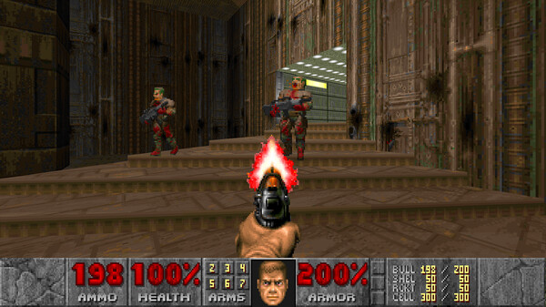 DOOM 2