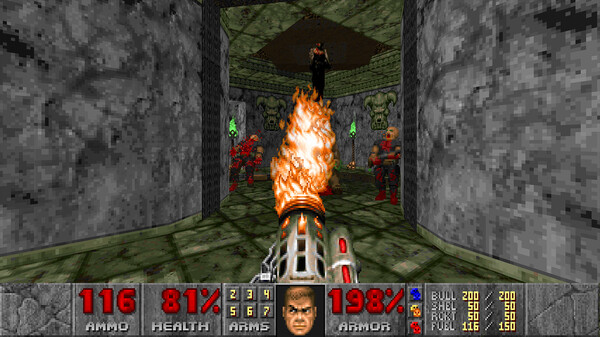 DOOM 2