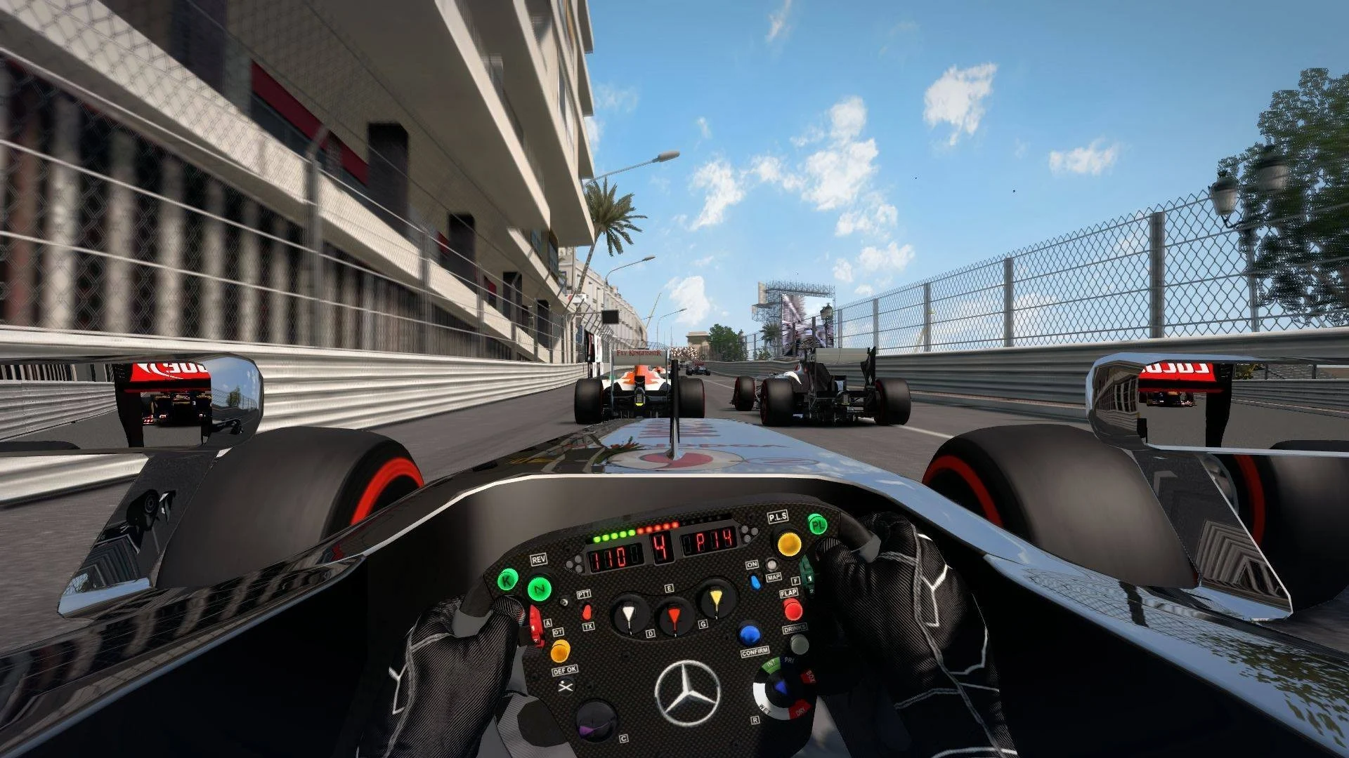 F1 2013
