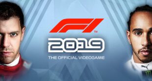 F1 2019