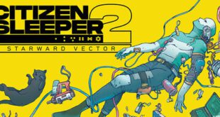 Citizen Sleeper 2 Starward Vector