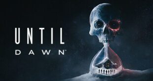 Until Dawn