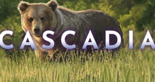 Cascadia