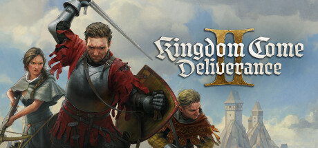 Kingdom Come Deliverance II