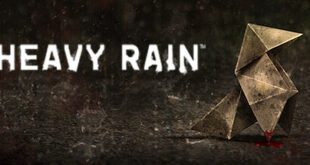 Heavy Rain