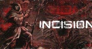 INCISION