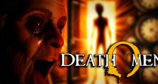 DeathOmen