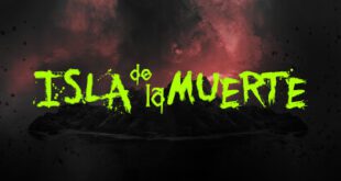 Isla de la Muerte