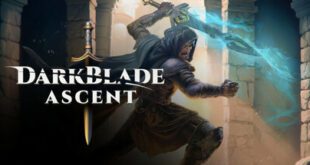 Darkblade Ascent